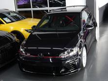 VW GOLF 2.0 TSI GTI CLUBSPORT S CH-FZ, Benzin, Occasion / Gebraucht, Handschaltung - 3