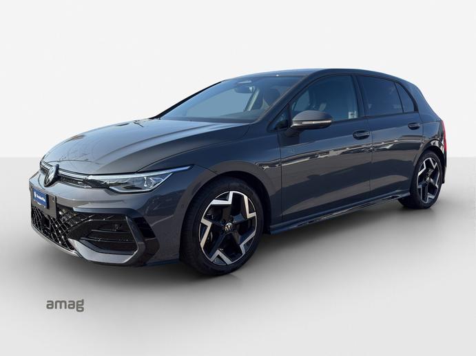 VW Golf  R-Line, Benzin, Occasion / Gebraucht, Automatik