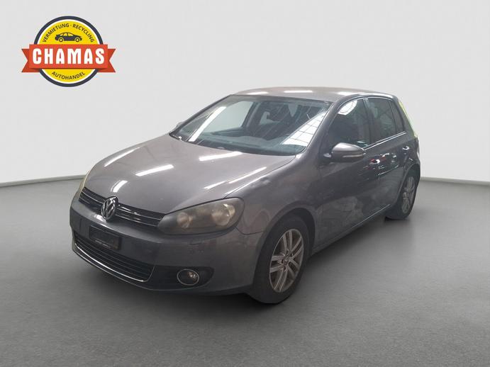 VW Golf 1.4 TSI Highline, Essence, Occasion / Utilisé, Manuelle