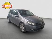 VW Golf 1.4 TSI Highline, Essence, Occasion / Utilisé, Manuelle - 2