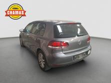 VW Golf 1.4 TSI Highline, Essence, Occasion / Utilisé, Manuelle - 5