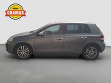 VW Golf 1.4 TSI Highline, Essence, Occasion / Utilisé, Manuelle - 6
