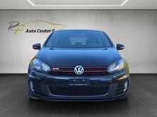 VW Golf 2.0 TSI GTI, Essence, Occasion / Utilisé, Manuelle - 2