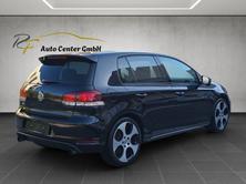 VW Golf 2.0 TSI GTI, Essence, Occasion / Utilisé, Manuelle - 3