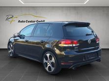 VW Golf 2.0 TSI GTI, Essence, Occasion / Utilisé, Manuelle - 4
