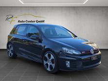 VW Golf 2.0 TSI GTI, Essence, Occasion / Utilisé, Manuelle - 5