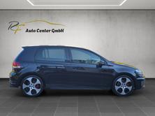 VW Golf 2.0 TSI GTI, Essence, Occasion / Utilisé, Manuelle - 6