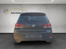 VW Golf 2.0 TSI GTI, Essence, Occasion / Utilisé, Manuelle - 7