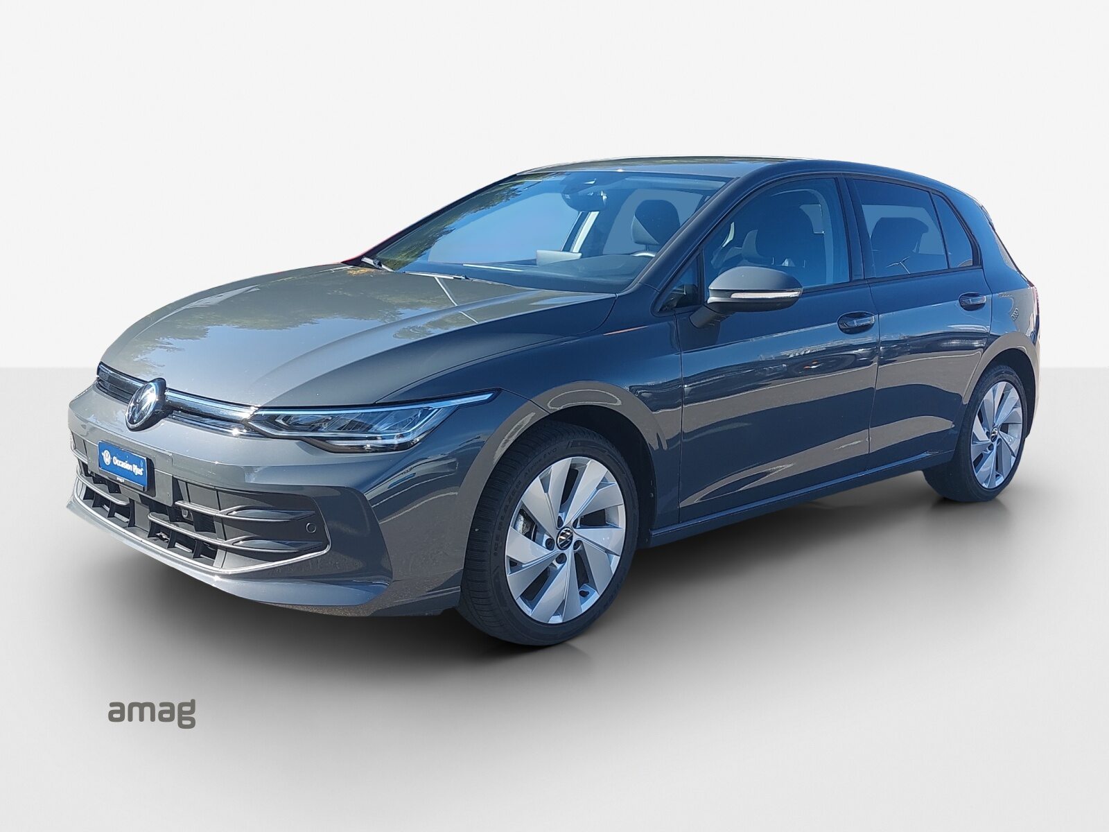 VW Golf 1.5 e TSI United DSG