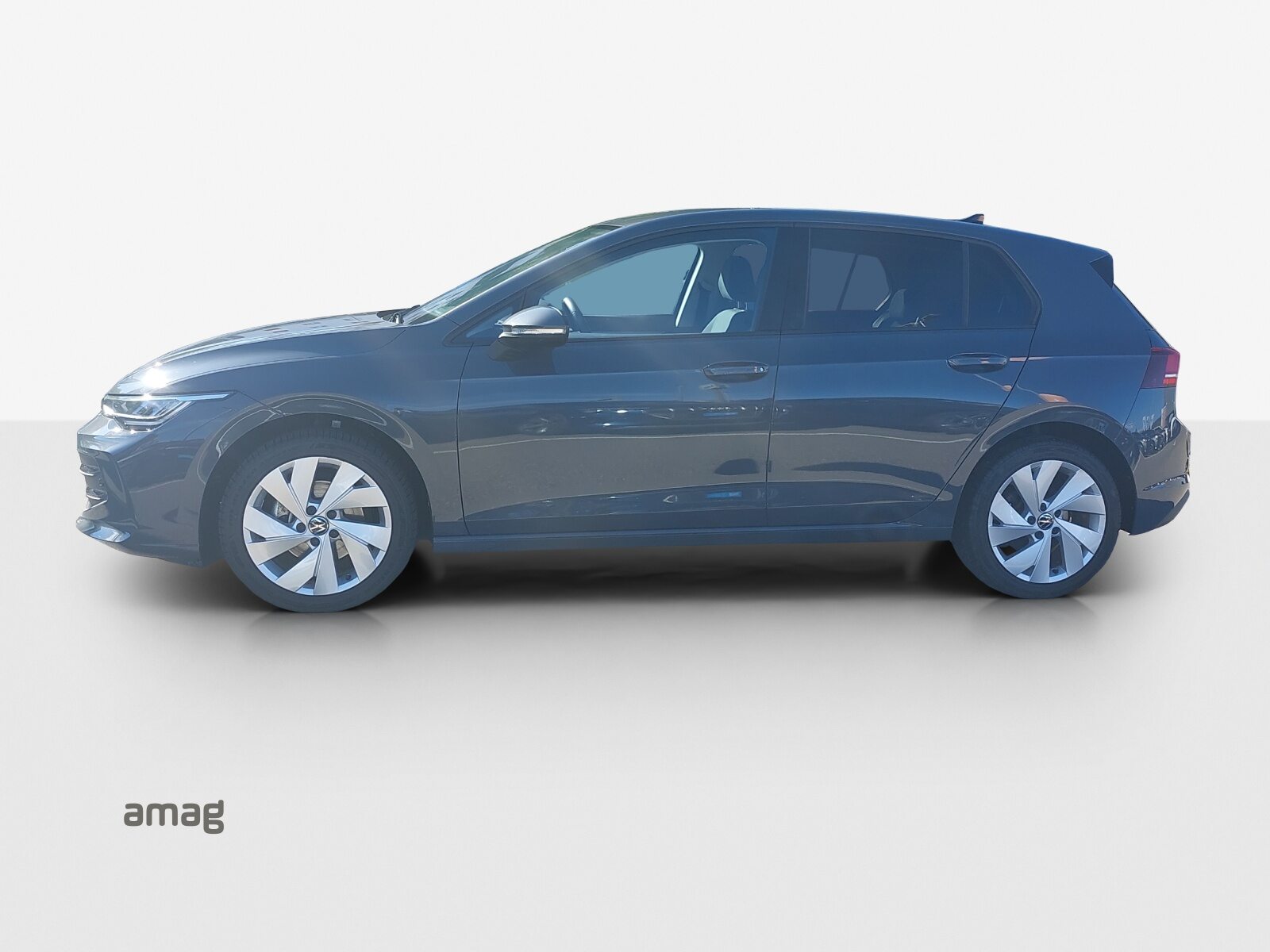 VW Golf 1.5 e TSI United DSG, Petrol, Second hand / Used, Automatic - 2