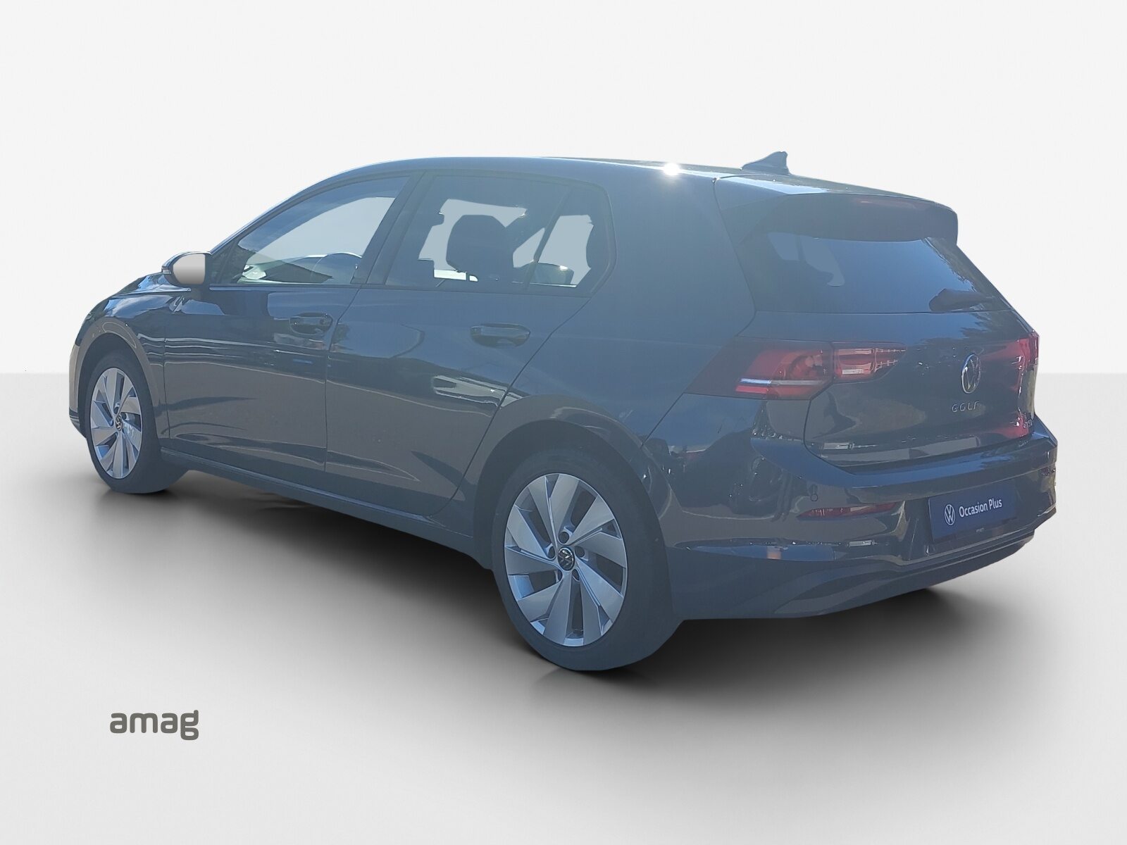 VW Golf 1.5 e TSI United DSG, Petrol, Second hand / Used, Automatic - 3