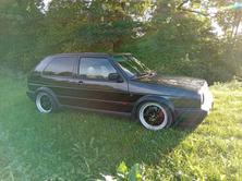 VW Golf II 1.8 GTI G60, Petrol, Second hand / Used, Manual - 2