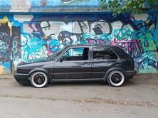 VW Golf II 1.8 GTI G60, Petrol, Second hand / Used, Manual - 3