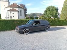 VW Golf II 1.8 GTI G60, Petrol, Second hand / Used, Manual - 4