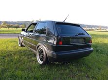 VW Golf II 1.8 GTI G60, Petrol, Second hand / Used, Manual - 6