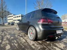 VW Golf VI 2.0 TSI R DSG 4motion, Benzin, Occasion / Gebraucht, Automatik - 2