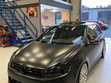VW Golf VI 2.0 TSI R DSG 4motion, Benzin, Occasion / Gebraucht, Automatik - 3