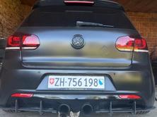 VW Golf VI 2.0 TSI R DSG 4motion, Benzin, Occasion / Gebraucht, Automatik - 4