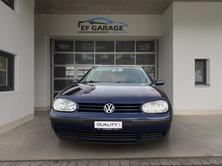 VW GOLF, Essence, Occasion / Utilisé, Automatique - 2