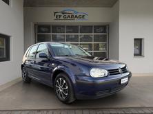 VW GOLF, Essence, Occasion / Utilisé, Automatique - 3