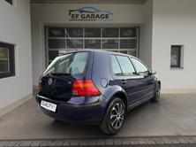 VW GOLF, Essence, Occasion / Utilisé, Automatique - 4