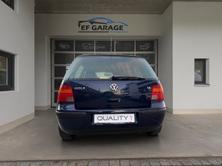 VW GOLF, Essence, Occasion / Utilisé, Automatique - 5