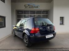 VW GOLF, Essence, Occasion / Utilisé, Automatique - 6