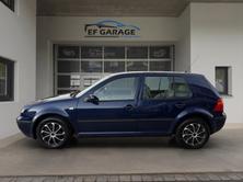 VW GOLF, Essence, Occasion / Utilisé, Automatique - 7
