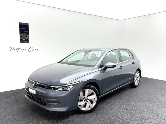 VW Golf 2.0 TDI Style DSG RÜCKFAHRKAMERA, Diesel, Second hand / Used, Automatic