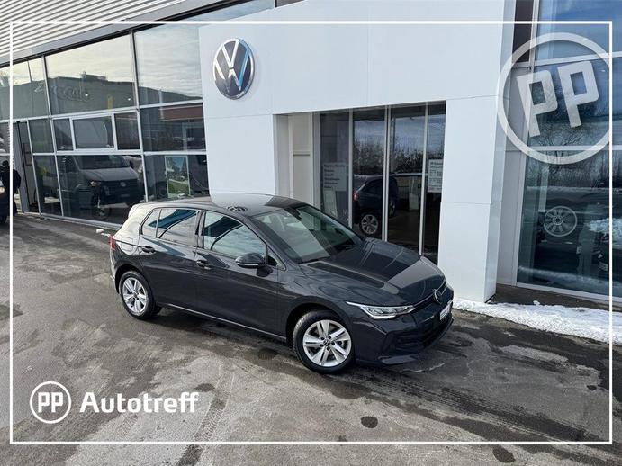 VW Golf Basis, Essence, Occasion / Utilisé, Automatique