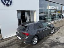 VW Golf Basis, Essence, Occasion / Utilisé, Automatique - 4