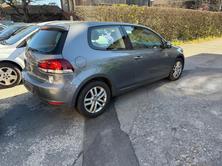 VW Golf 2.0 TDI BlueMotion Technology Team, Diesel, Second hand / Used, Manual - 2