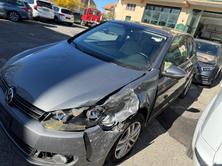 VW Golf 2.0 TDI BlueMotion Technology Team, Diesel, Second hand / Used, Manual - 3