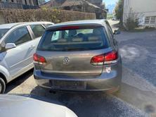 VW Golf 2.0 TDI BlueMotion Technology Team, Diesel, Second hand / Used, Manual - 4