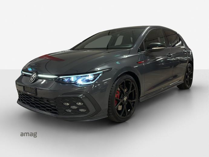 VW Golf GTI, Benzin, Occasion / Gebraucht, Automatik