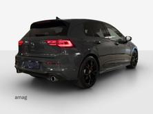VW Golf GTI, Benzin, Occasion / Gebraucht, Automatik - 5