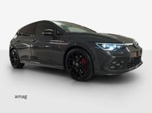 VW Golf GTI, Benzin, Occasion / Gebraucht, Automatik - 6