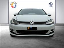VW Golf Lounge, Diesel, Second hand / Used, Manual - 2