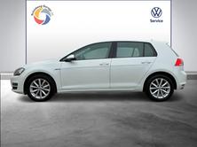 VW Golf Lounge, Diesel, Second hand / Used, Manual - 3