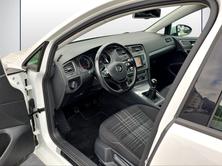 VW Golf Lounge, Diesel, Second hand / Used, Manual - 6