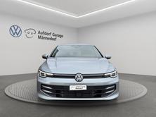 VW Golf 1.5 e TSI mHEV United DSG, Mild-Hybrid Petrol/Electric, Second hand / Used, Automatic - 2