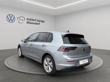 VW Golf 1.5 e TSI mHEV United DSG, Mild-Hybrid Petrol/Electric, Second hand / Used, Automatic - 4