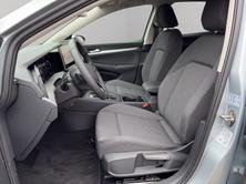 VW Golf 1.5 e TSI mHEV United DSG, Mild-Hybrid Petrol/Electric, Second hand / Used, Automatic - 6