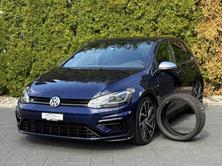 VW Golf 2.0 TSI R 4Motion DSG / Frisch ab MFK / Digital Displa, Petrol, Second hand / Used, Automatic - 2