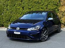 VW Golf 2.0 TSI R 4Motion DSG / Frisch ab MFK / Digital Displa, Petrol, Second hand / Used, Automatic - 3