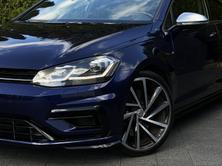 VW Golf 2.0 TSI R 4Motion DSG / Frisch ab MFK / Digital Displa, Petrol, Second hand / Used, Automatic - 4