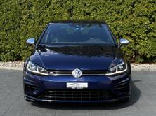 VW Golf 2.0 TSI R 4Motion DSG / Frisch ab MFK / Digital Displa, Petrol, Second hand / Used, Automatic - 5