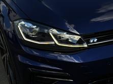 VW Golf 2.0 TSI R 4Motion DSG / Frisch ab MFK / Digital Displa, Petrol, Second hand / Used, Automatic - 6