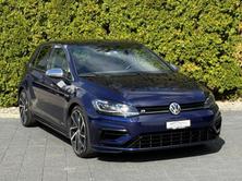 VW Golf 2.0 TSI R 4Motion DSG / Frisch ab MFK / Digital Displa, Petrol, Second hand / Used, Automatic - 7