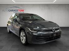 VW Golf 1.5 e TSI mHEV United DSG *Werksgarantie bis 10.2029*, Mild-Hybrid Petrol/Electric, Second hand / Used, Automatic - 2